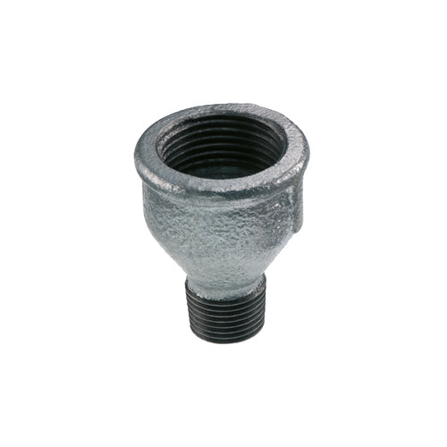 MANICOTTO RIDOTTO ZINCATO MF- 1/2 x 3/8- IKARO- pezzi 1