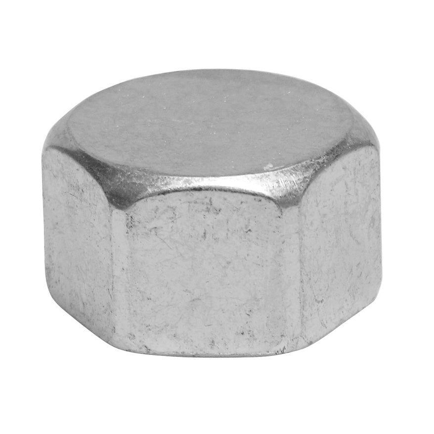 CALOTTA ESAGONALE IN ACCIAIO- 1/2- OTER- pezzi 10