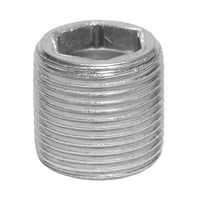 VITE SEMPLICE ZINCATA IN ACCIAIO- 3/4- OTER- pezzi 5