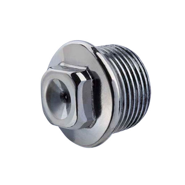 TAPPO MASCHIO CON DADO QUADRO- 1/2- OTER- pezzi 10