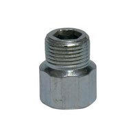 PROLUNGA IN ACCIAIO DA 3 / 8- 3/8 x 30- OTER- pezzi 10