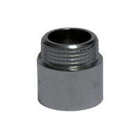 PROLUNGA IN ACCIAIO DA 3 / 4- 3/4 x 10 -CONF- FAIDF- pezzi 1