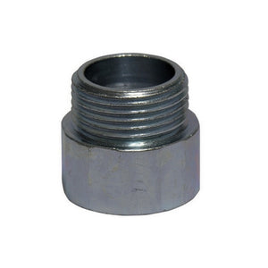 PROLUNGA IN ACCIAIO DA 1- 1 x 20- OTER- pezzi 5