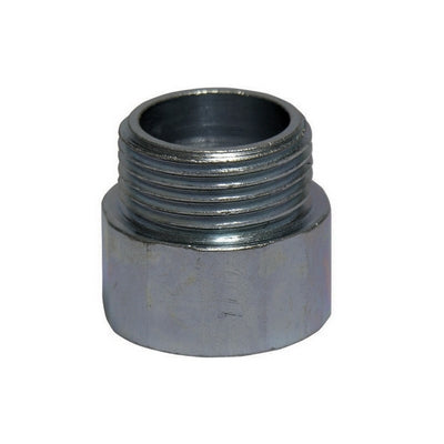 PROLUNGA IN ACCIAIO DA 1- 1 x 20- OTER- pezzi 5