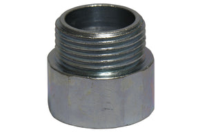 PROLUNGA IN ACCIAIO DA 1- 1 x 20- OTER- pezzi 5