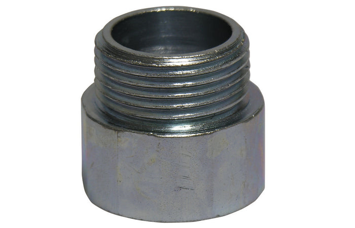 PROLUNGA IN ACCIAIO DA 1- 1 x 20- OTER- pezzi 5