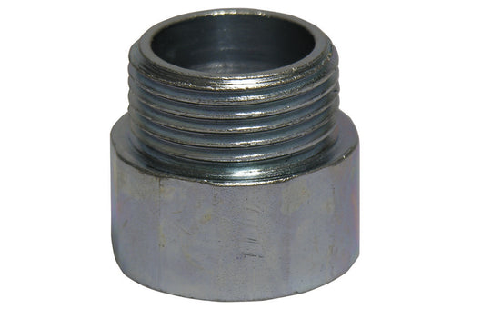 PROLUNGA IN ACCIAIO DA 1- 1 x 50- OTER- pezzi 5