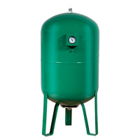 SFERA AUTOCLAVE VERTICALE CON PIEDI IKARO- lt 80- IKARO- pezzi 1