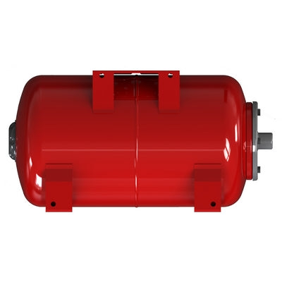 SFERA AUTOCLAVE ORIZZONTALE INTERVAREM- lt 20 - Raccordo 1- VAREM- pezzi 1