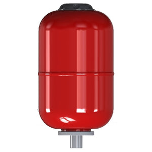 VASO DI ESPANSIONE EXTRAVAREM LR  PER IMP. RISCALDAMENTO- lt 5 -  6 bar- VAREM- pezzi 1
