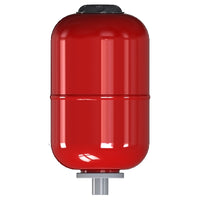 VASO DI ESPANSIONE EXTRAVAREM LR  PER IMP. RISCALDAMENTO- CE lt 12 -  6 bar- VAREM- pezzi 1