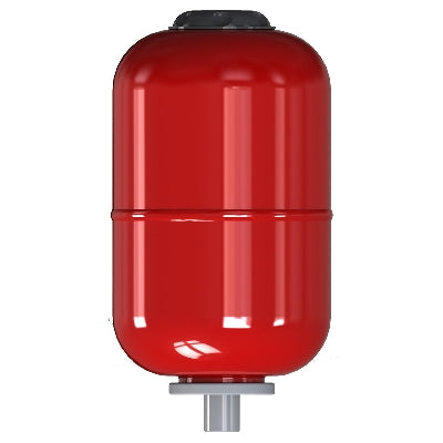VASO DI ESPANSIONE EXTRAVAREM LR  PER IMP. RISCALDAMENTO- CE lt 18 -  6 bar- VAREM- pezzi 1