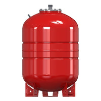 VASO DI ESPANSIONE MAXIVAREM LR CE PER IMPIANTI DI RISCALDAMENTO- lt 50   - Racc. 3/4- VAREM- pezzi 1