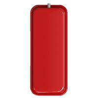 VASO DI ESPANSIONE FLATVAREM PER CALDAIE- lt 8 - Raccordo 3/8- VAREM- pezzi 1