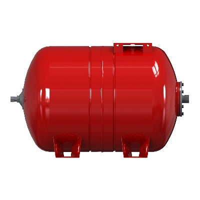 VASO DI ESPANSIONE MAXIVAREM LS CE ORIZZONTALE- lt 50 - Raccordo 1- VAREM- pezzi 1