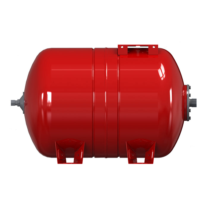 VASO DI ESPANSIONE MAXIVAREM LS CE ORIZZONTALE- lt 50 - Raccordo 1- VAREM- pezzi 1