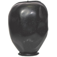 MEMBRANA IN GOMMA PER SFERA AUTOCLAVE- Elbi Diam. 80- DH- pezzi 1