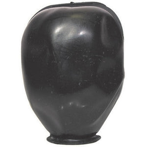 MEMBRANA IN GOMMA PER SFERA AUTOCLAVE- Elbi Diam. 80- DH- pezzi 1