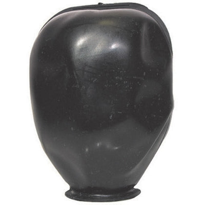 MEMBRANA IN GOMMA PER SFERA AUTOCLAVE- Elbi Diam. 80- DH- pezzi 1