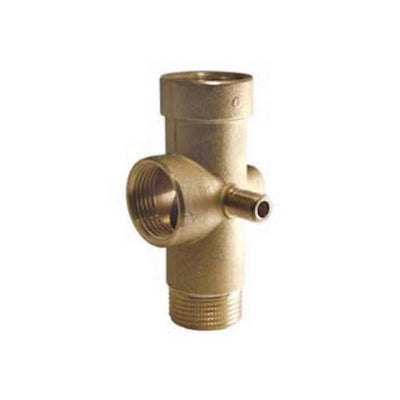 RACCORDO A 5 VIE- 1 x 80- RINAL- pezzi 1