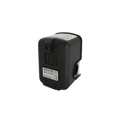 PRESSOSTATO SQUARE D  5-10 BAR- 5-10 bar- WATER- pezzi 1