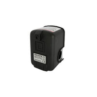 PRESSOSTATO SQUARE D  5-10 BAR- 5-10 bar- WATER- pezzi 1