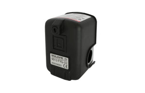 PRESSOSTATO SQUARE D  5-10 BAR- 5-10 bar- WATER- pezzi 1