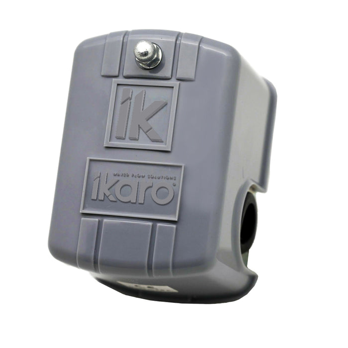 PRESSOSTATO SK-I PRESSURE SWITCH- 1,4-4,6 bar- IKARO- pezzi 1