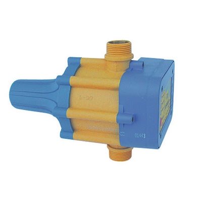 REGOLATORE DI PRESSIONE ELETTRONICO PRESS-CONTROL- Tarato 1,5 Bar- WATER- pezzi 1