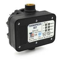 REGOLATORE DI PRESSIONE TEKNOPRESS TIME- 1.5 bar- ORLAN- pezzi 1