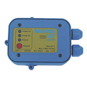 SCHEDA ELETTRONICA PER PRESS-CONTROL- WATER- pezzi 1