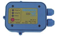 SCHEDA ELETTRONICA PER PRESS-CONTROL- WATER- pezzi 1