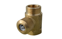 VALVOLE ALIMENTAZIONE ARIA- 1 1/4- LUISE- pezzi 1