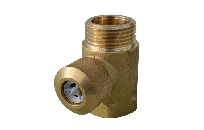 VALVOLE ALIMENTAZIONE ARIA- 1 1/4- LUISE- pezzi 1