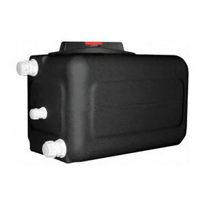 VASO DI ESPANSIONE IN POLIETILENE- 30 lt- CORDI- pezzi 1