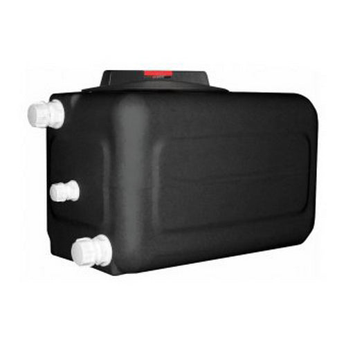 VASO DI ESPANSIONE IN POLIETILENE- 30 lt- CORDI- pezzi 1