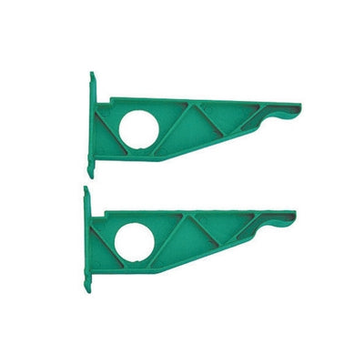 COPPIA STAFFE PER VASO ESPANSIONE DIANFLEX- DH- pezzi 1