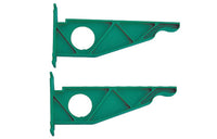 COPPIA STAFFE PER VASO ESPANSIONE DIANFLEX- DH- pezzi 1