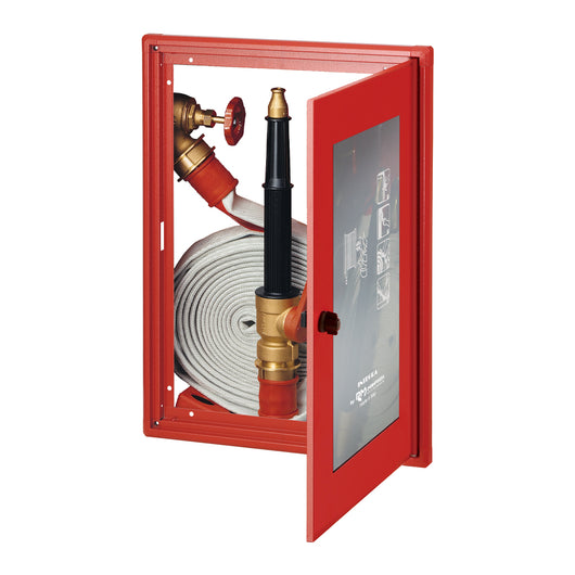 PORTELLO E IDRANTE A MURO AIRONE- mm 610x440x27- MANFR- pezzi 1