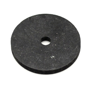 GUARNIZIONE OTTURATORE PER RUBINETTO IDRANTE- DN 45 1?1/4 - 1?1/2- MANFR- pezzi 1