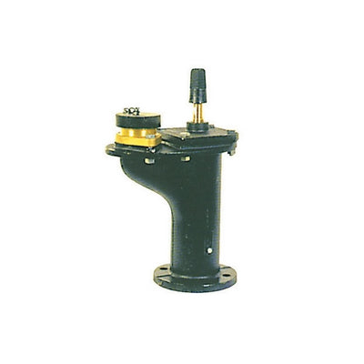 IDRANTE SOTTOSUOLO ATTACCO FILETTATO DN 80- MANFR- pezzi 1