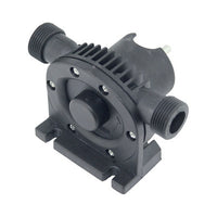 POMPA AUTOASPIRANTE PER TRAPANI- FF- pezzi 1