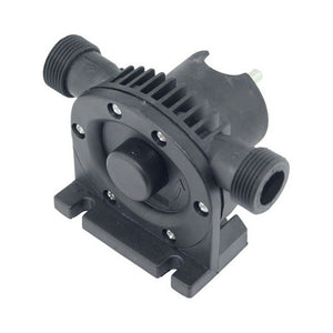 POMPA AUTOASPIRANTE PER TRAPANI- FF- pezzi 1