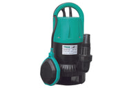 ELETTROPOMPA SOMMERSA IN TECNOPOLIMERO PER ACQUE SPORCHE- 400 Watt- DH- pezzi 1