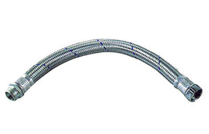 FLESSIBILE ANTIVIBRANTE ALTA PRESSIONE MF CM. 50- 2- DH- pezzi 1