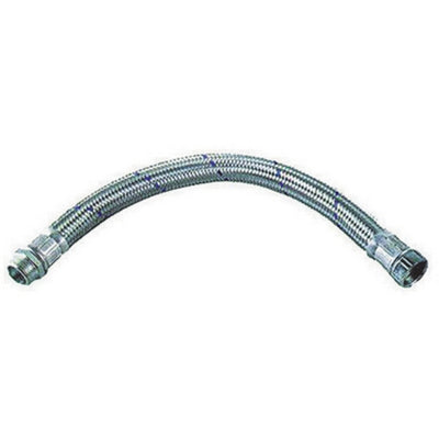 FLESSIBILE ANTIVIBRANTE ALTA PRESSIONE MF CM. 60- 1 1/4- DH- pezzi 1