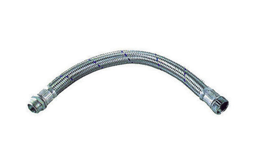 FLESSIBILE ANTIVIBRANTE ALTA PRESSIONE MF CM 70- 1- DH- pezzi 1