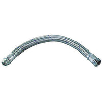 FLESSIBILE ANTIVIBRANTE ALTA PRESSIONE MF CM. 80- 11/4- DH- pezzi 1