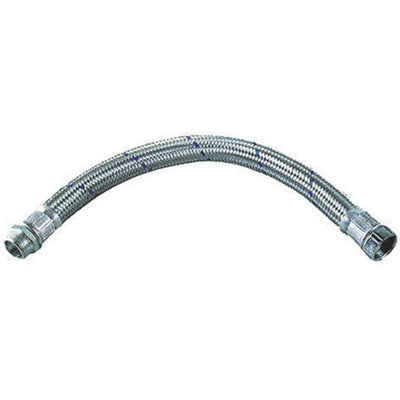 FLESSIBILE ANTIVIBRANTE ALTA PRESSIONE MF CM. 100- 1- DH- pezzi 1