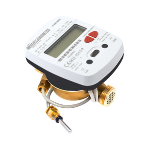 CONTATORE ENERGIA TERMICA HYDROCAL M4- Diam. 15 -3/4- METER- pezzi 1